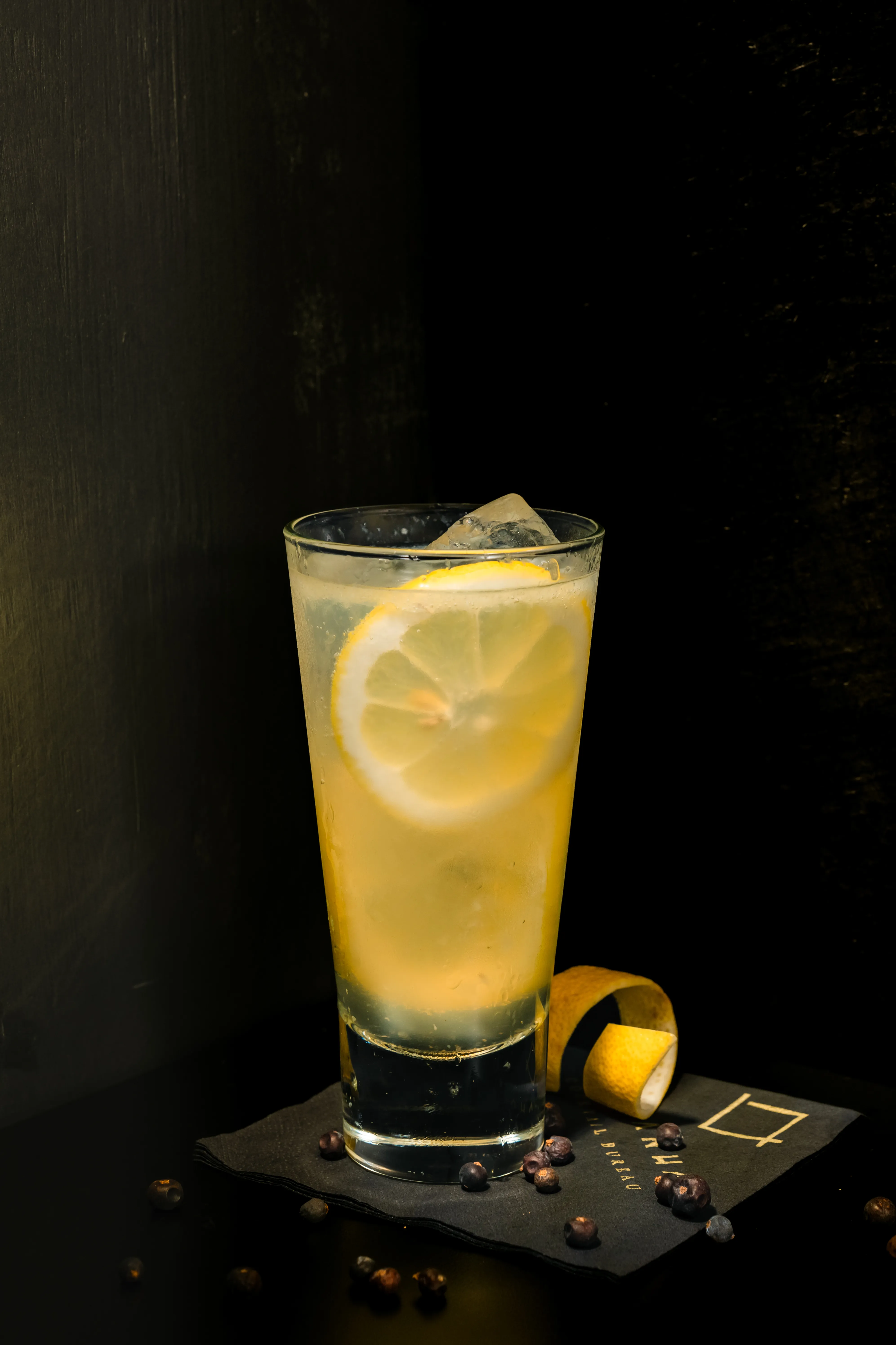 Tom Collins